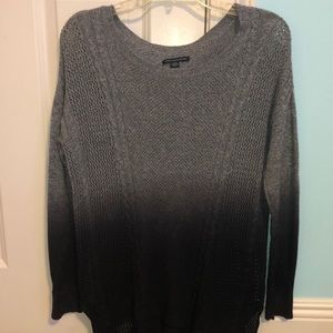 American Eagle Knit Sweater